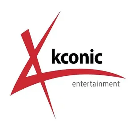 INNO-K Entertainment logo