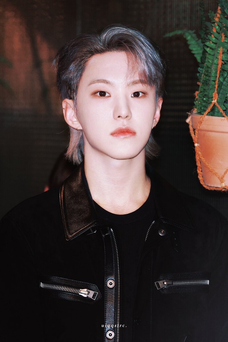 240415 SEVENTEEN Hoshi - "The Round Up 4" VIP Premiere documents 4