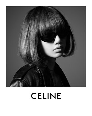BLACKPINK LISA for CELINE 'BAIE DES ANGES' Women's Summer '22 Collection