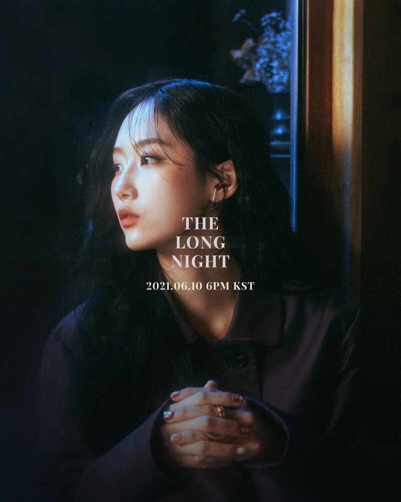 Seori - The Long Night First Single Album teasers documents 3