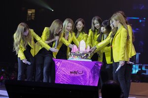 140802 Girls' Generation at Best Of Best in HongKong