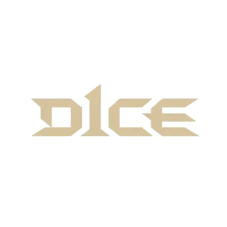 D1CE Entertainment logo