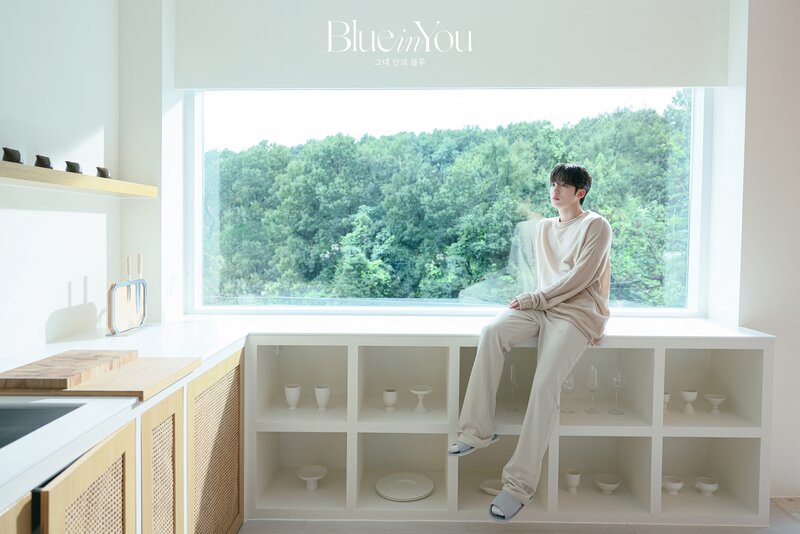 Blue in You Concept Photos documents 2