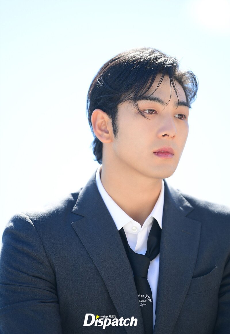 221013 BAEKHO- 'ABSOLUTE ZERO' Promotion Photoshoot by Dispatch documents 13