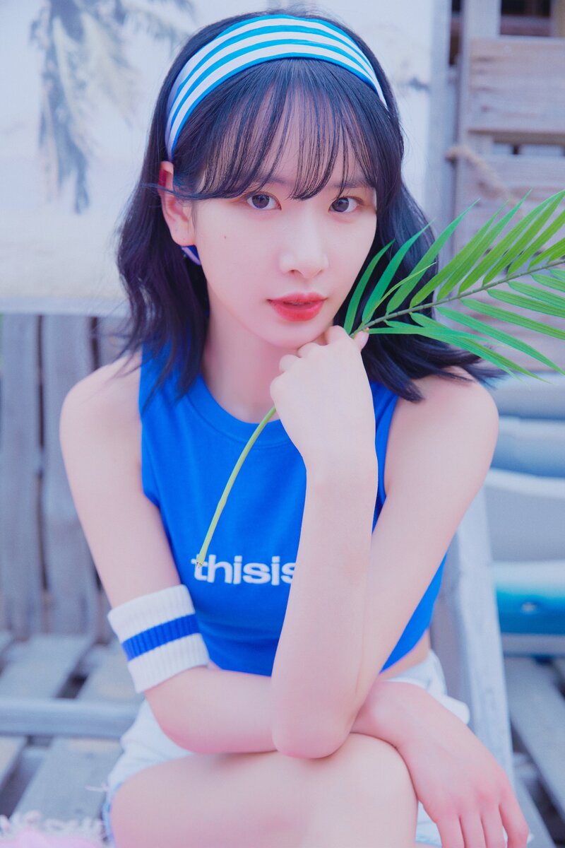 WJSN - For the Summer concept teasers documents 1