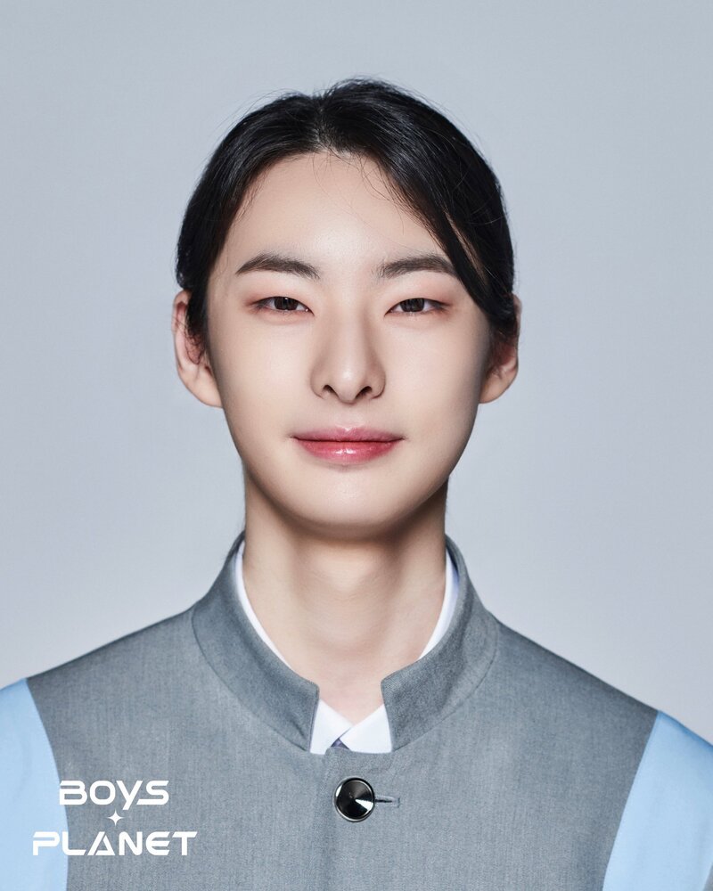 Boys Planet 2023 profile - K group -  Jang Min Seo documents 1
