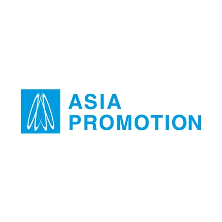 Asia Promotion logo