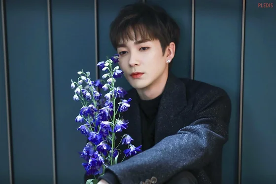 Former NU'EST member Aron is the new MC for After School Club