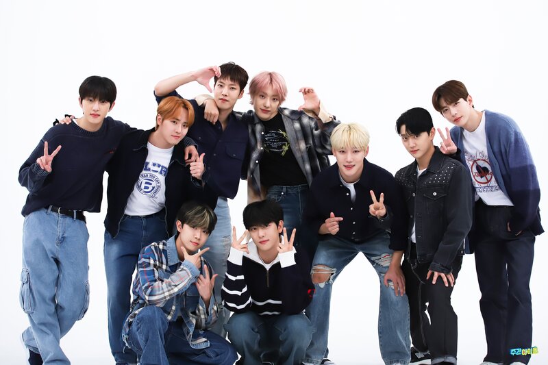 231101 MBC Naver Post - Golden Child at Weekly Idol documents 1