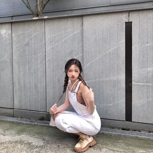 210722 Lovelyz Sujeong Instagram Update
