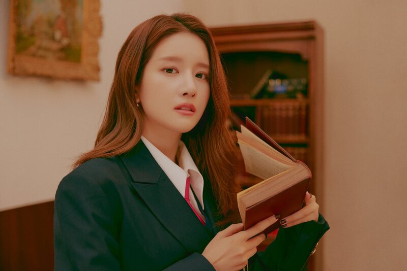 WJSN for Universe 'Replay Wjsn - Save Me, Save You' Photoshoot 2022 documents 2