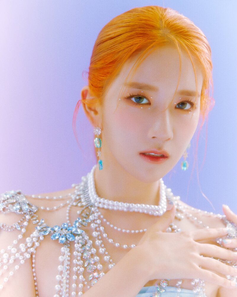 WJSN Special Single Album 'Sequence' Concept Teasers documents 2