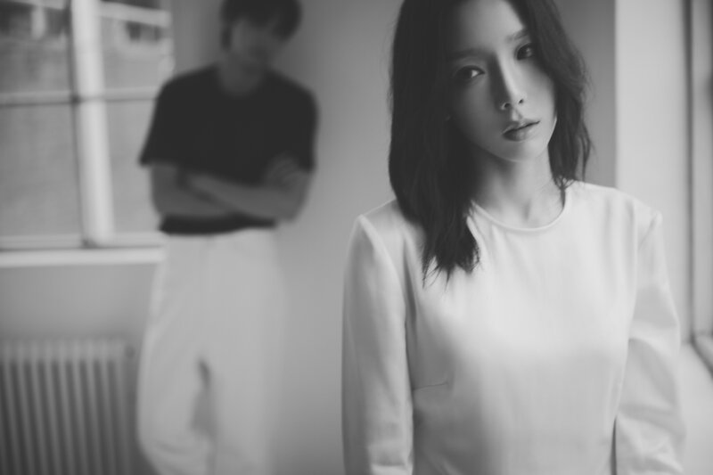 Taeyeon - 'To. X' Image Teasers documents 5