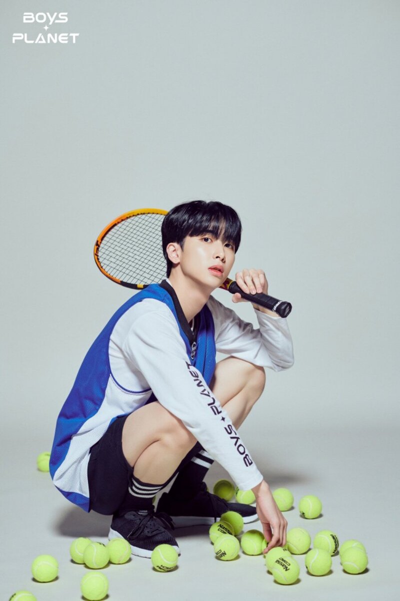 Boys Planet 2023 profile - K group -  Xiao documents 4