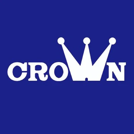 Nippon Crown logo
