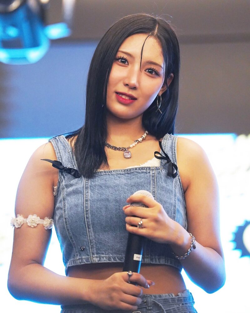 240420 CHOWON at LIGHTSUM Fanmeet Event documents 2