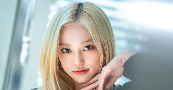 CLC's Yeeun Signs with New Agency Superbell Company