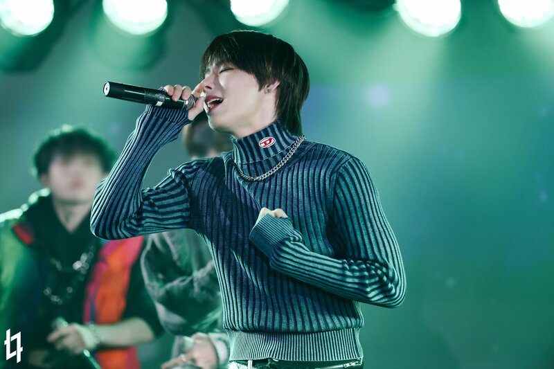 240331 - Naver -  E'LAST LIVE TOUR 'Together' in JAPAN behind the scenes documents 11