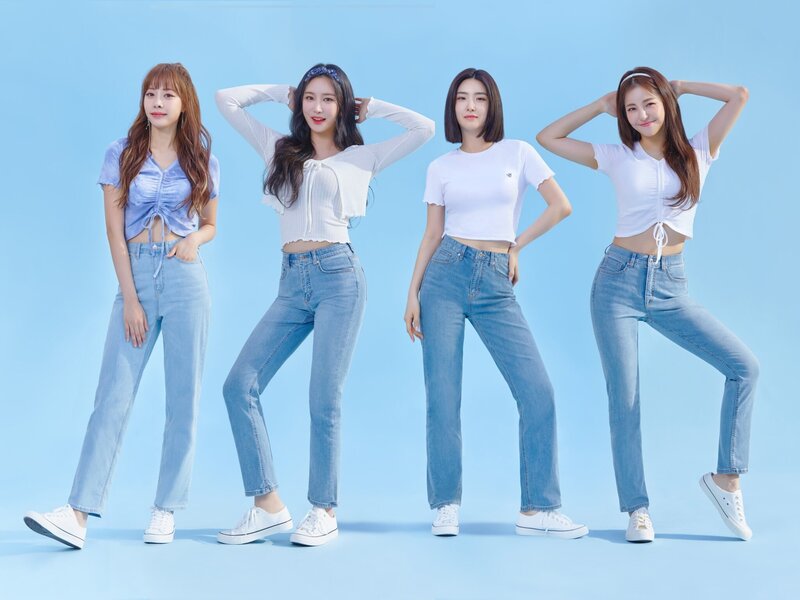Brave Girls for SPAO documents 1
