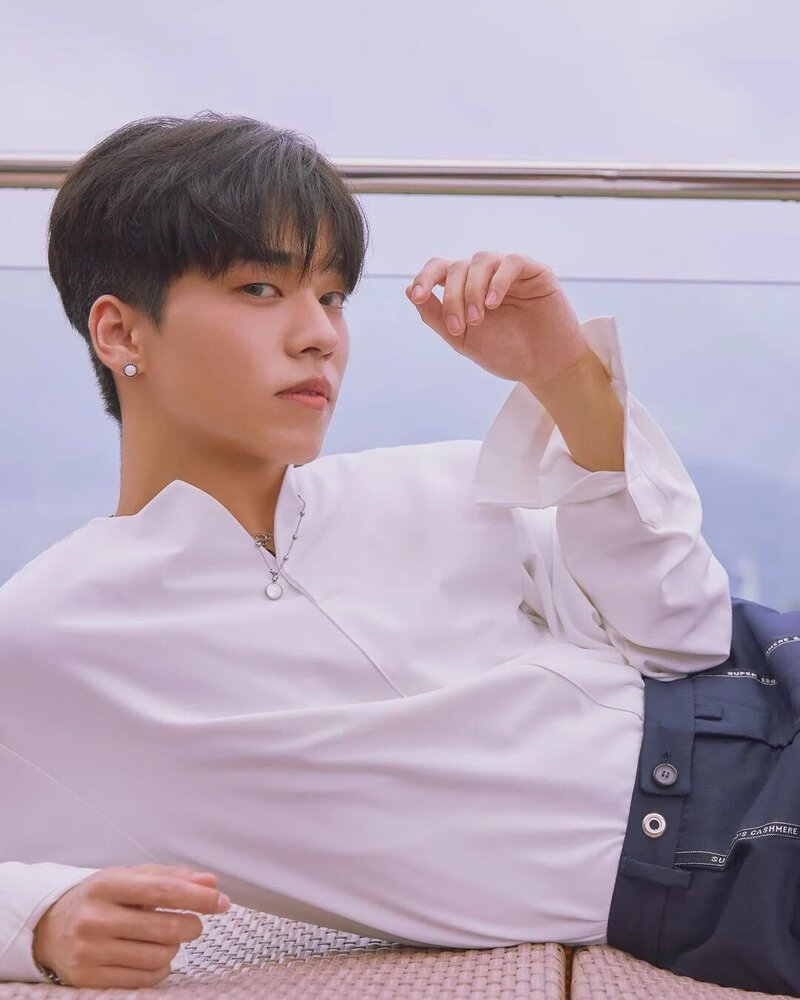 ONF for THE STAR Magazine June 2021 issue documents 16