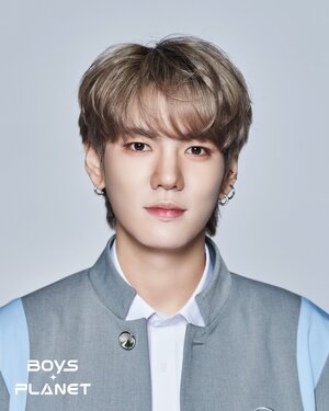 Boys Planet 2023 profile - K group -  Hwanhee