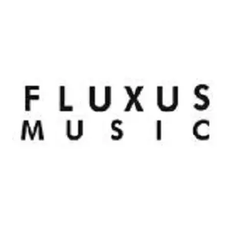 FLUXUS MUSIC logo