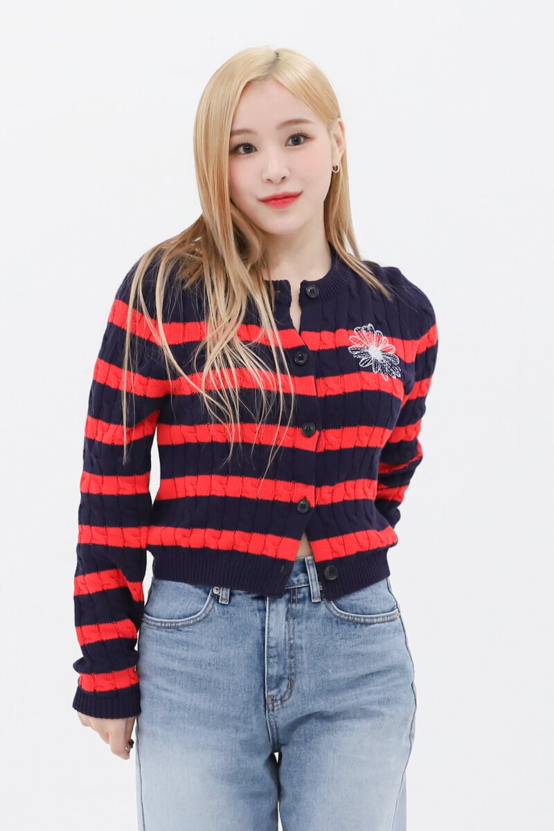 230524 MBC Naver Post - Dreamcatcher Gahyeon at Weekly Idol documents 3