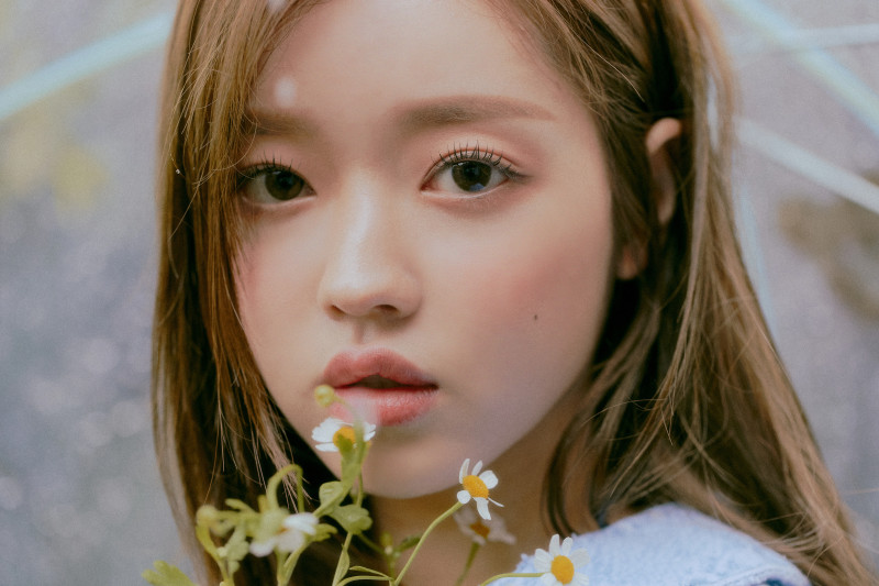 OH MY GIRL 8th Mini Album 'Dear. OHMYGIRL' Concept Teasers documents 1