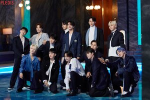 221116 SEVENTEEN ‘DREAM’ Behind the scenes of the ‘DREAM’ MV shooting | Naver