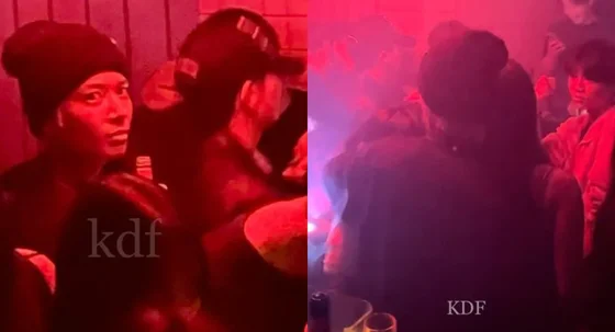 “I Thought These Guys Were Genuine” – An Alleged Viral Video of TXT’s Taehyun Clubbing Earns Backlash From Korean Netizens
