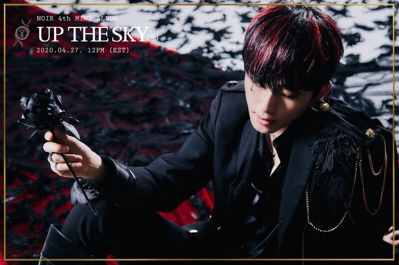 200422 - Fan Cafe - Up The Sky Concept Photos documents 2