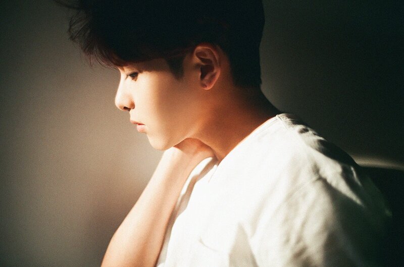 Ryeowook "The Little Prince" Concept Teaser Images documents 3