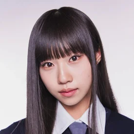 Choi Jungeun I-LAND 2 Profile Photos