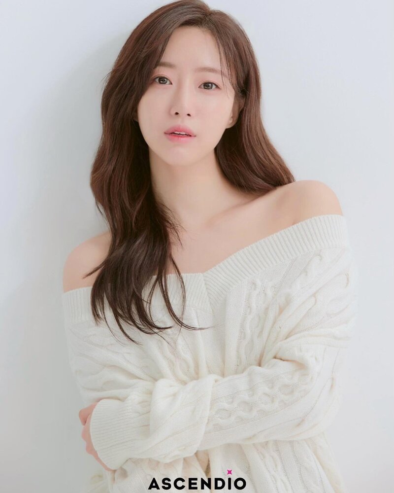 T-ara Eunjung 2023 artist profile photos documents 2