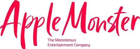 Apple Monster logo