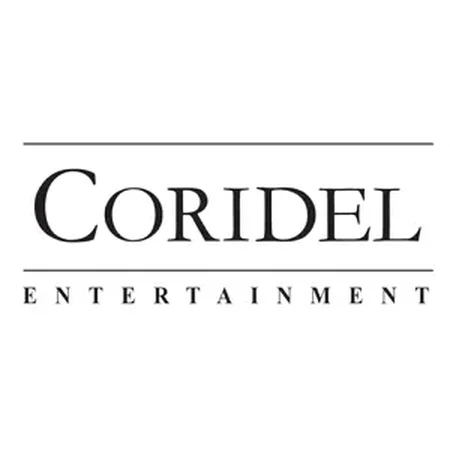 Coridel Entertainment logo