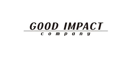 GOOD IMPACT logo