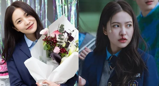 Red Velvet's Yeri Continues to Receive Praise for Her Acting