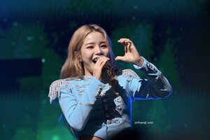 231115 MAMAMOO+ Solar - 'TWO RABBITS CODE' Asia Tour  in Singapore