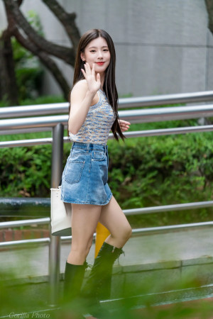 190712 (G)I-DLE Miyeon