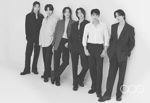 OnlyOneOf "mOnO" Concept Teaser Images