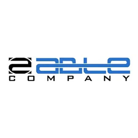 2ABLE Company logo