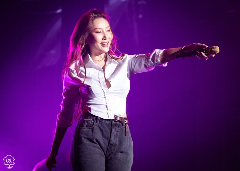240112 HWASA at 2024 S2CON 'Sharing & Together Concert' in Seoul documents 1