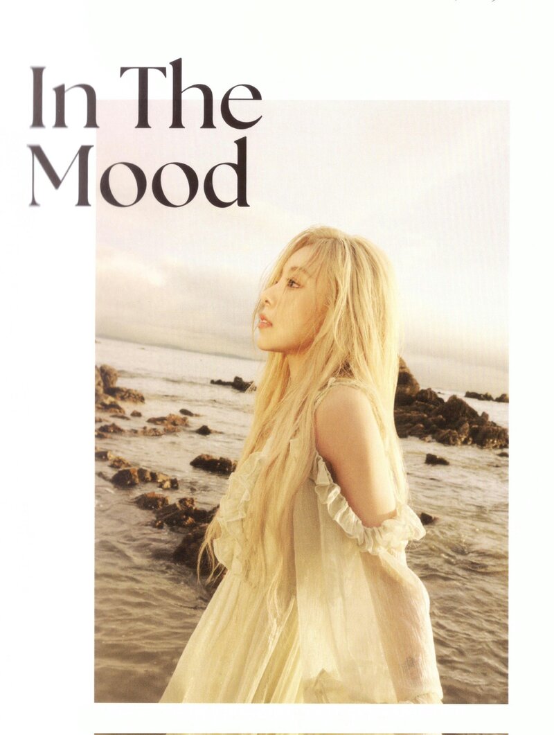 Whee In - "In The Mood" Photobook [SCANS] documents 8