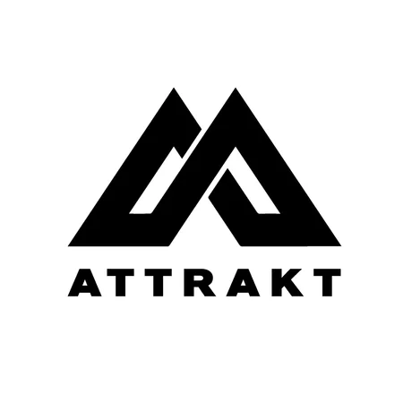 ATTRAKT logo