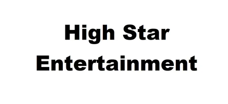 High Star Entertainment logo