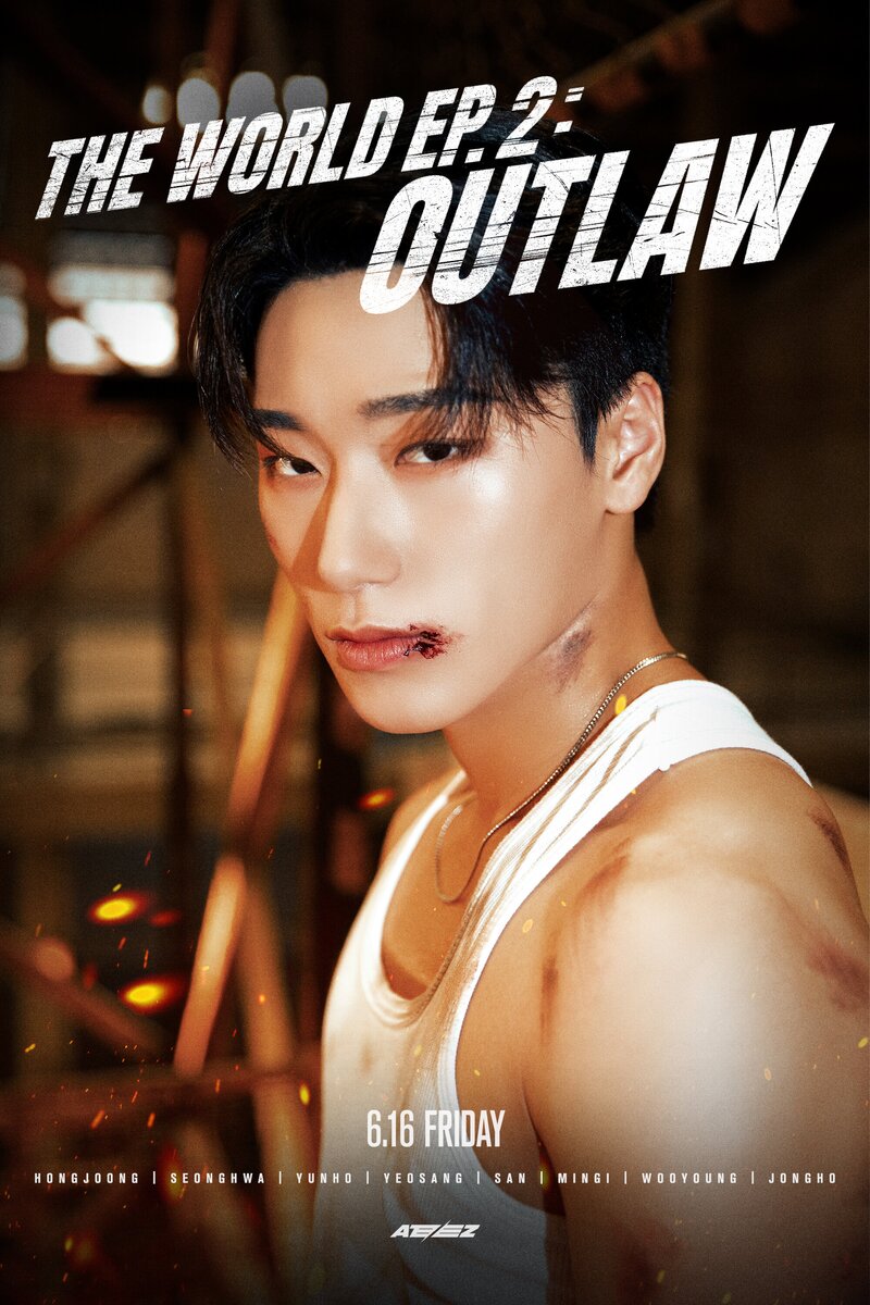 20230615 - The World EP 2. Outlaw Concept Photos documents 8