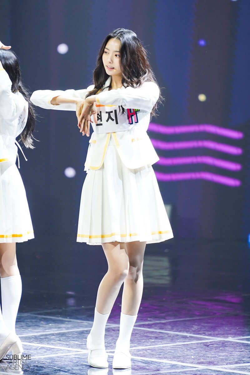 210531 SAA Naver Post - Nayoung 'Imitation' Tea Party Debut Stage documents 15