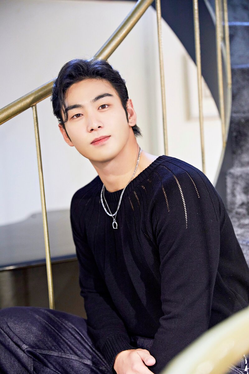 221012 BAEKHO- 'ABSOLUTE ZERO' Interview with The Korea Herald documents 1