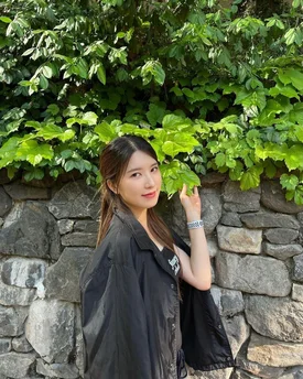 220520 Cha Juhyun Instagram Update (BLING BLING)